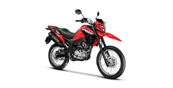 HONDA NXR 160 BROS ABS HONDA NXR 160 BROS ABS